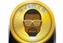 Kanye West demanda por dinero virtual