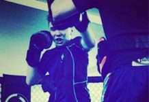 Madonna se disculpa por usar la palabra negro