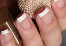 Manicura francesa: la técnica más efectiva para realizarla