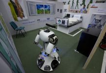 Europa lanza RoboEarth: «Wikipedia para Robots»