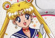 Sailor Moon vuelve a las pantallas