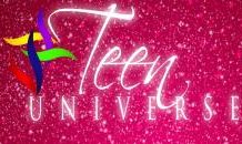 Se viene Teen Universe