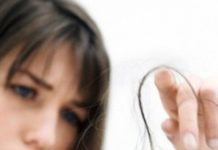¿Por qué se cae el pelo en las mujeres?