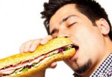 Comer lento ayuda a adelgazar
