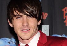 Drake Bell ataca a Justin Bieber asegurando que no tiene talento