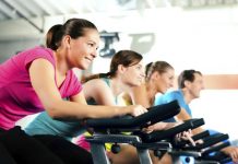 Las consecuencias de hacer ejercicio en exceso