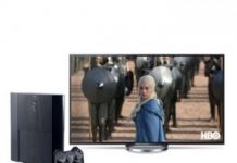 HBO GO llegará a PlayStation 3 y PlayStation 4