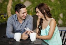 Beneficios de salir con un hombre divorciado