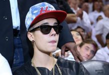 Policías catean casa de Justin Bieber y encuentran cocaína