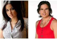 Maite Perroni y Daniel Arenas protagonistas de telenovela: La gata