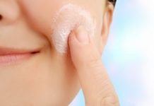 Cómo eliminar las manchas de la cara