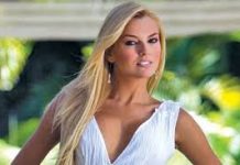 Marjorie de Sousa podría protagonizar nueva telenovela