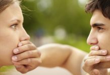 Cómo mantener la privacidad en el matrimonio