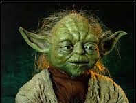 Yoda podría aparecer en episodio VII de Star Wars
