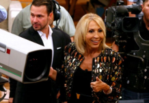 ‘A MÍ NO ME SACAN DE AQUÍ, A MENOS QUE SEA MUERTA’: LAURA BOZZO