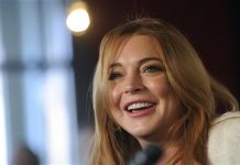 Lindsay Lohan va a Sundance