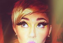 Miley Cyrus abierta al amor