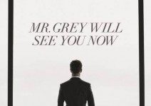Póster de la película 50 Sombras de Grey