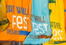 Interpretarán una «tuitfonía» en festival musical Kurt Weill en Alemania