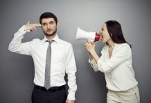 Actitudes que no nos gustan de ellas