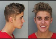 Arrestan a Justin Bieber por conducir ebrio y participar en carrera ilegal en EEUU