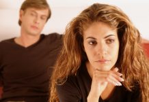 10 señales de que ya no estás enamorada