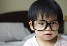 ¿El estrabismo infantil se cura?