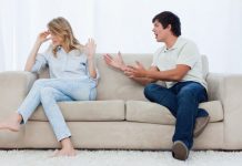 Preguntas que no debes hacerles a los hombres
