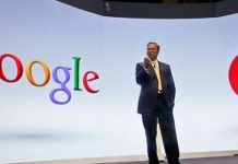 Google vende Motorola a Lenovo por 2.9 mil millones