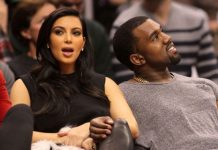Canal de televisión transmitirá en vivo el matrimonio de Kim Kardashian y Kanye West
