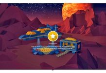 Google y Lego se unen para que usuarios desaten creatividad en Chrome
