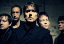 ¡Suede ya está preparando un nuevo disco!