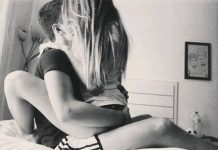 ¿CADA CUANTO TIENES RELACIONES SEXUALES CON TU PAREJA?