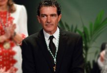 Presidente de Chile se reunirá con Antonio Banderas y elenco de Los 33