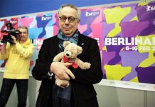 Festival de cine de Berlín, de China a Sudamérica