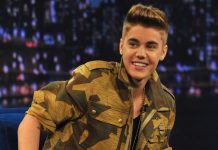 Justin Bieber está siendo acusado de asalto criminal en Canadá