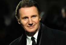 Liam Neeson se une a la nueva cinta de Martin Scorsese, Silence