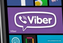 Aplicación de mensajería Viber está en negociaciones para ser adquirida
