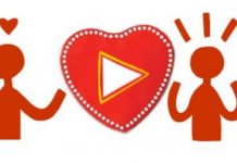 Google celebra San Valentín con «delicioso» doodle