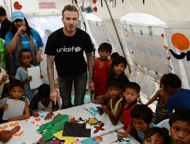 PHILIPPINES-WEATHER-TYPHOON-UN-FBL-ENG-BECKHAM