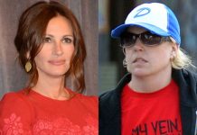 Murió la hermanastra de Julia Roberts por una supuesta sobredosis de droga