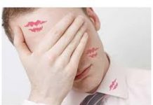 Los hombres infieles son menos inteligentes