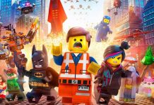 «Lego, la película» es el mejor debut animado de Warner Bros
