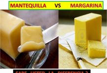 MANTEQUILLA vs. MARGARINA