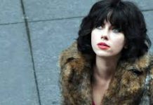 Scarlett Johansson protagoniza «Under the skin» nueva película 2014