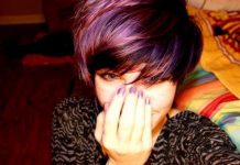Tendencias de color de cabello 2014