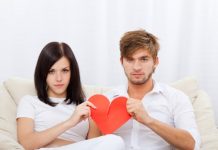 Errores a evitar en San Valentín