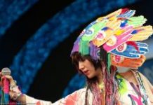 Vocalista de los Yeah Yeah Yeahs estará en los Oscar