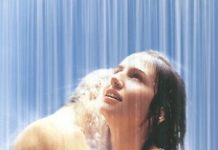 El baño en pareja y sus beneficios