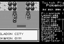 Millones juegan el clásico juego de Pokemon al mismo tiempo